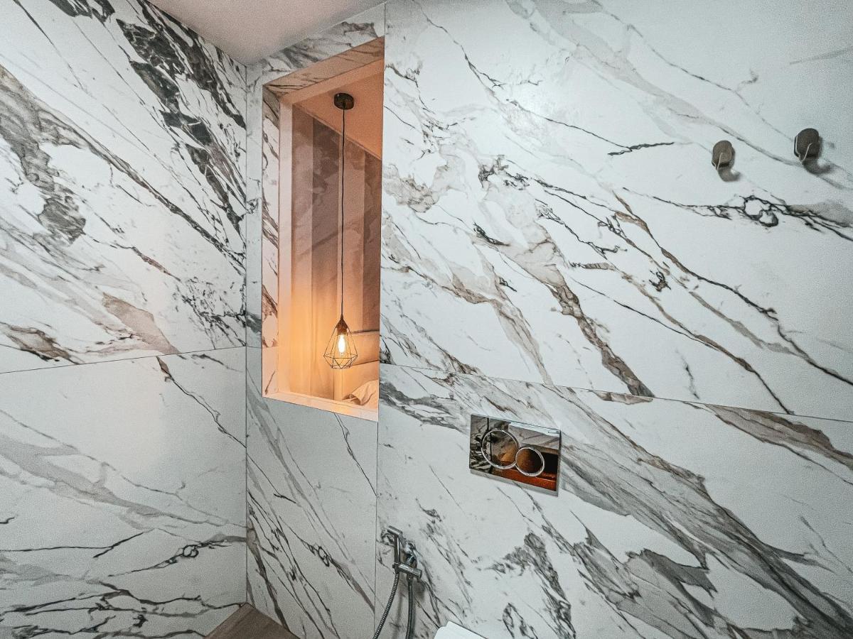 Pool Voula Apartment Close To Kavouri Beach By Cielo Homes Athen Eksteriør billede
