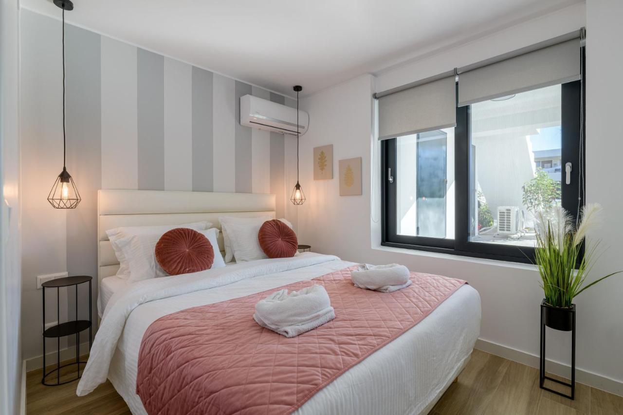 Pool Voula Apartment Close To Kavouri Beach By Cielo Homes Athen Eksteriør billede