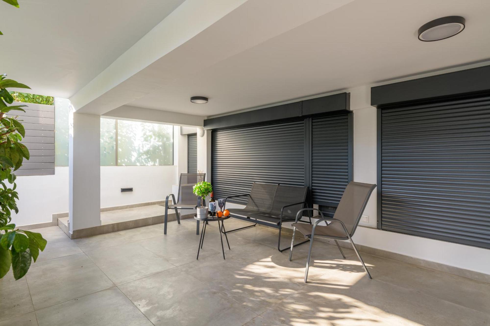 Pool Voula Apartment Close To Kavouri Beach By Cielo Homes Athen Eksteriør billede